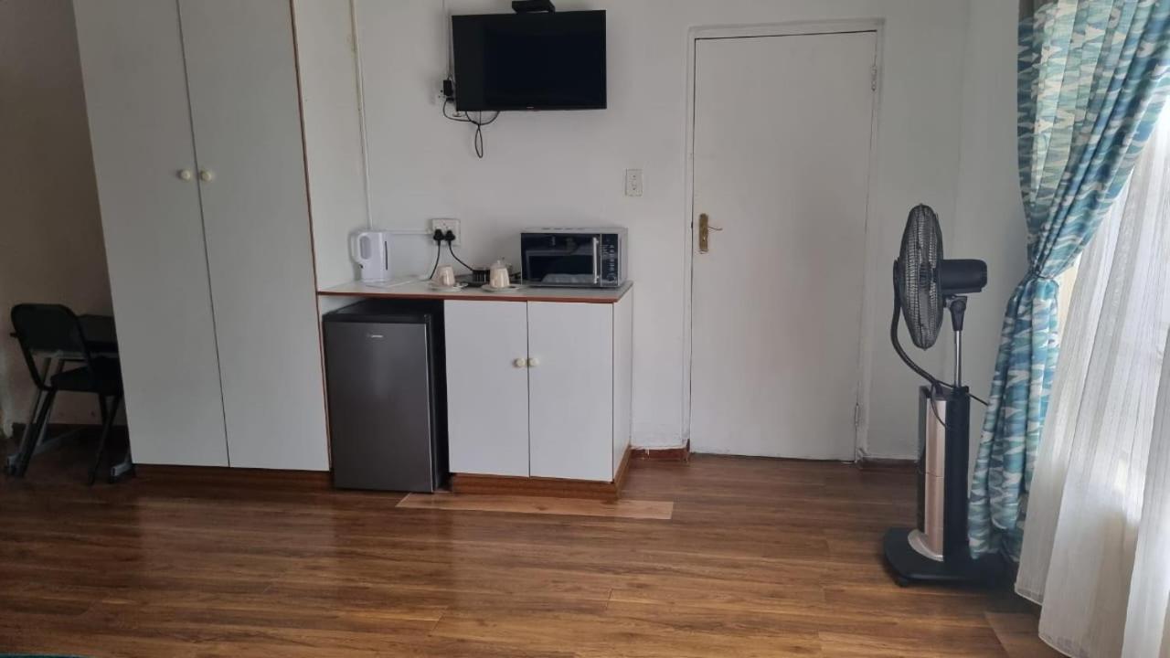 Epic Den Lodge Phuthaditjhaba Zewnętrze zdjęcie