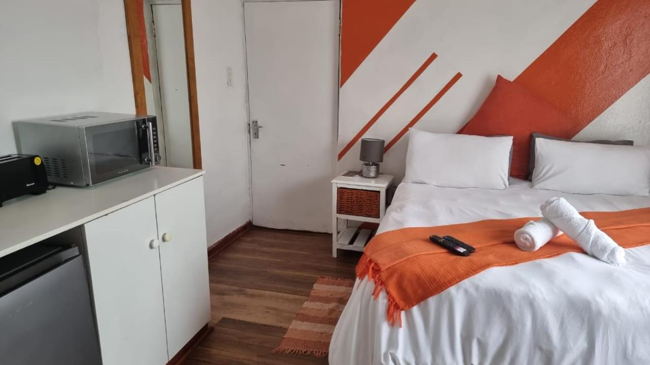 Epic Den Lodge Phuthaditjhaba Zewnętrze zdjęcie