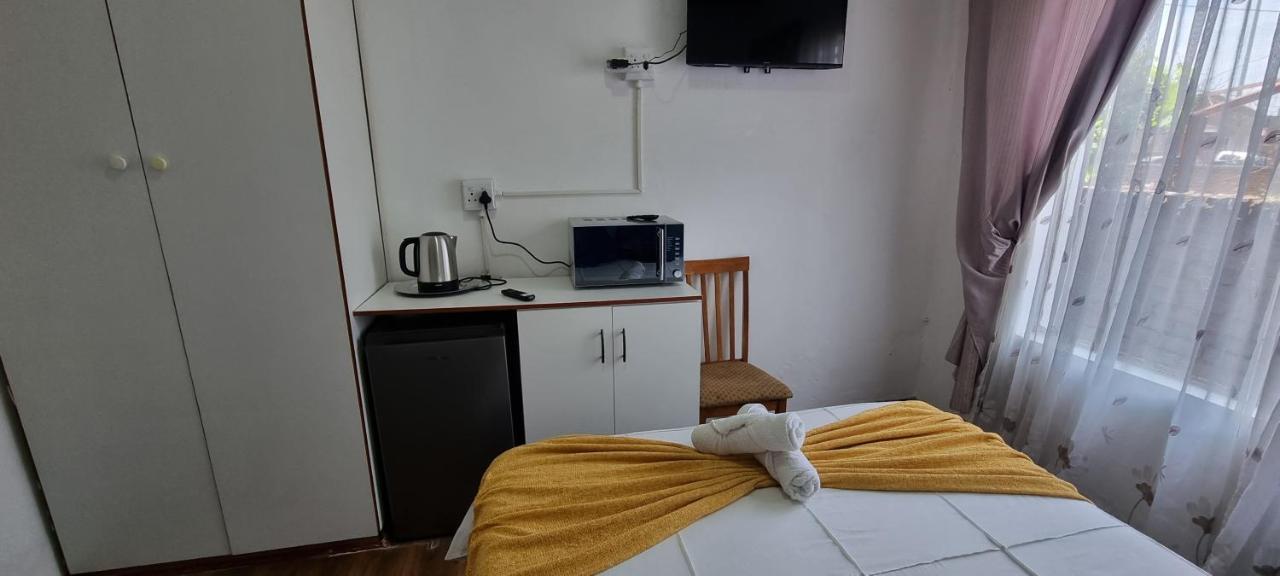 Epic Den Lodge Phuthaditjhaba Zewnętrze zdjęcie